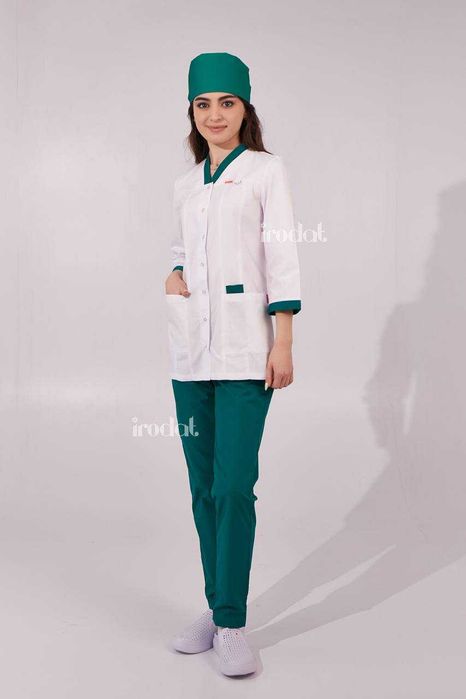 Униформа, халатлар сотилади