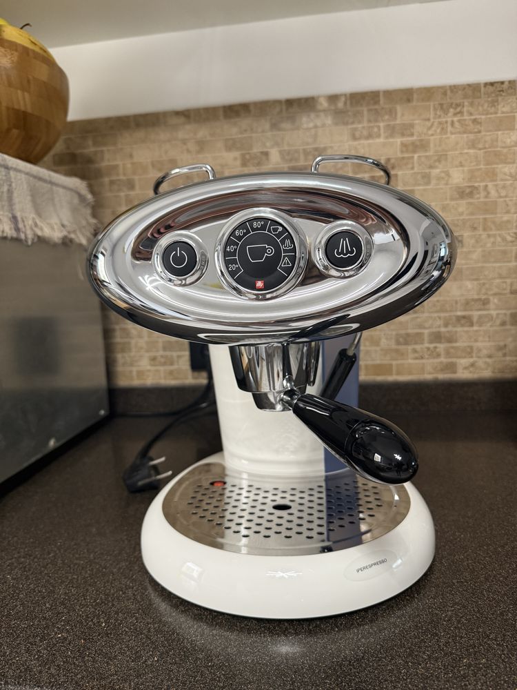 Expresor cafea Illy X7.1