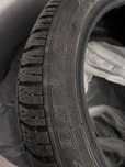 Продам шины Dunlop Sp ice Sport
