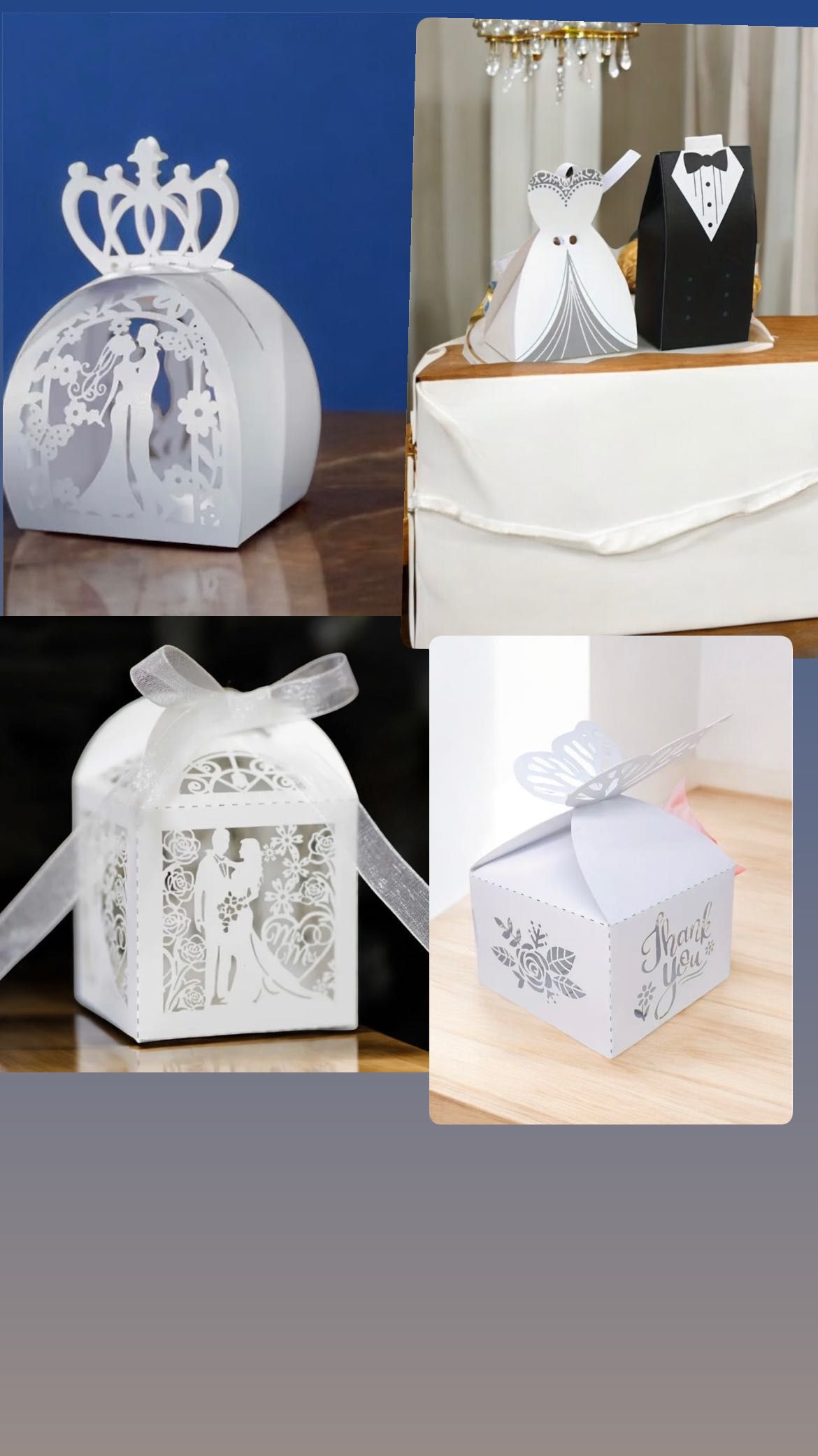 Marturii nunta/ botez personalizate