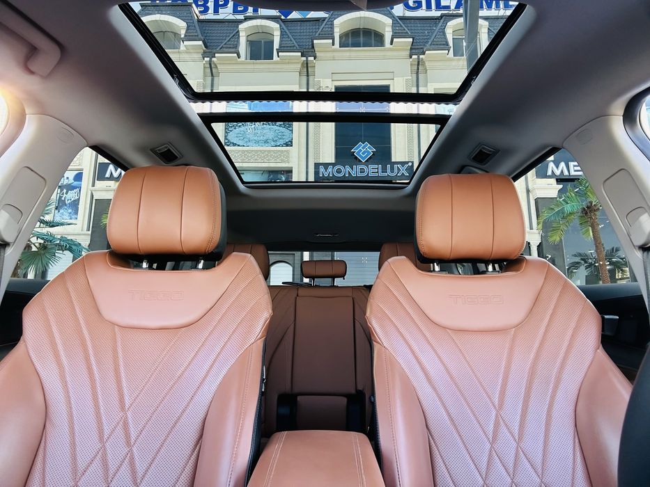 Срочно продается черри 8 про мах фулл