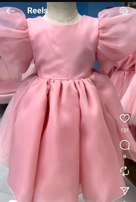 Продам платье размер 6-7-8 лет