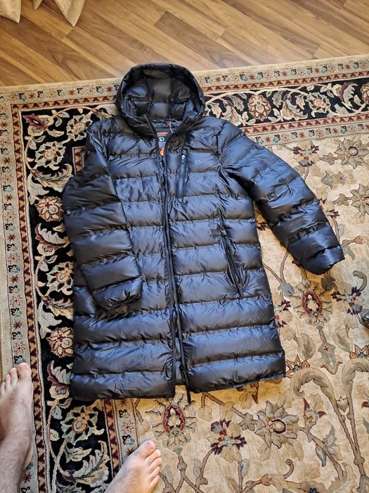 Geaca toamna iarna Superdry