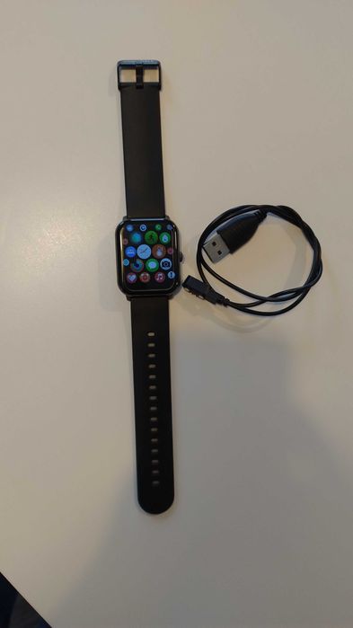Ceas smartwatch, Zoopie smartCALL