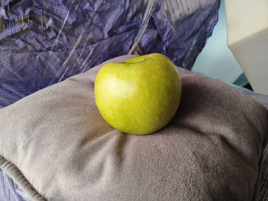 Яблока Гренни смит