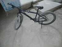 velosiped skorst ishlamiydi tortishi zor