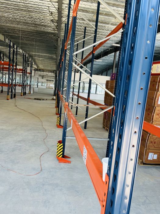 Rafturi metaalice profesonale