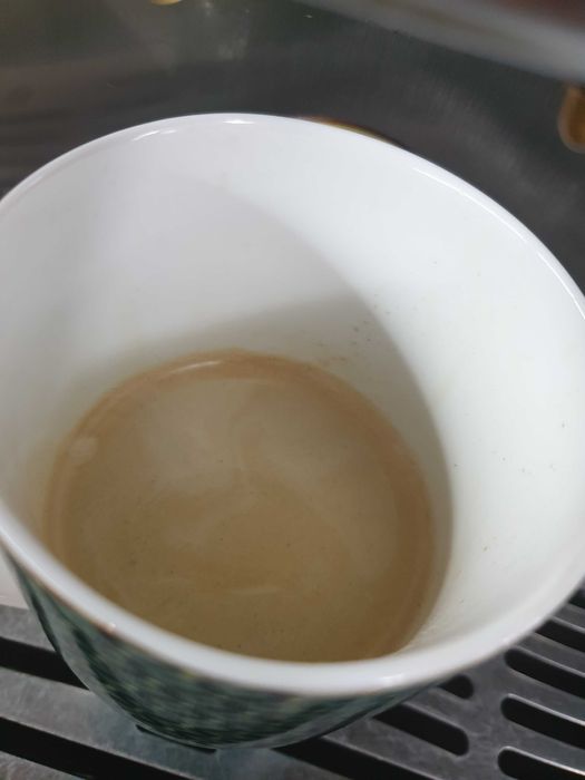 Saeco Enеrgiсa - неразличима от нова , внос с БГ меню