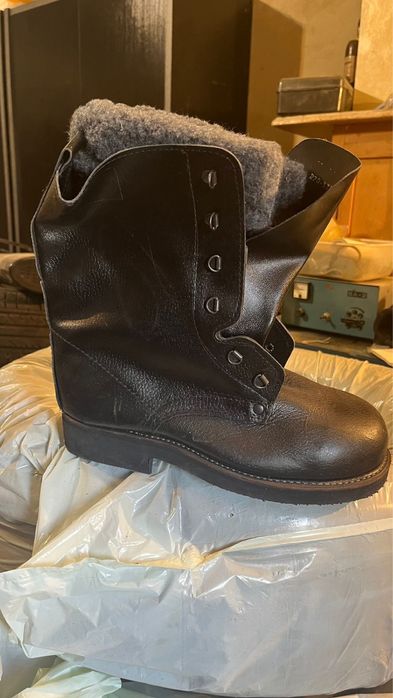 Сапоги универсальные