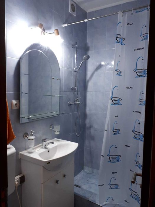 Apartamet 1 camera str. Lunga