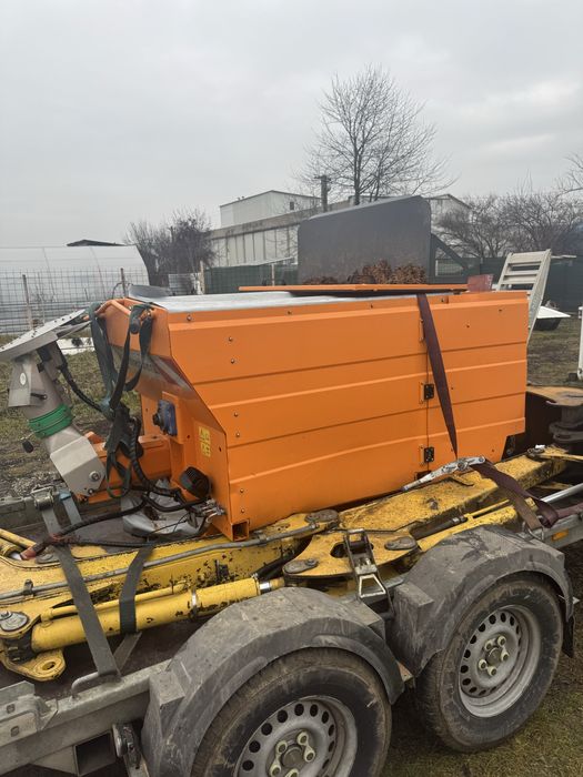 Vand sararita fiedler fss800