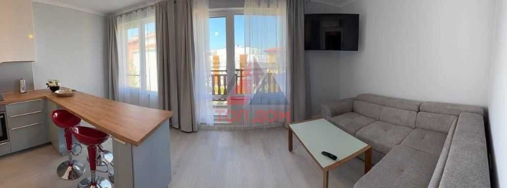 Двустаен!Св.Св. Константин и Елена!6-ти етаж!Свободен от15.08!Код74902