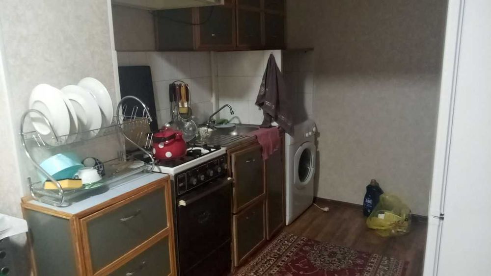 Ижарага хотин,кизлар учун хона берилади