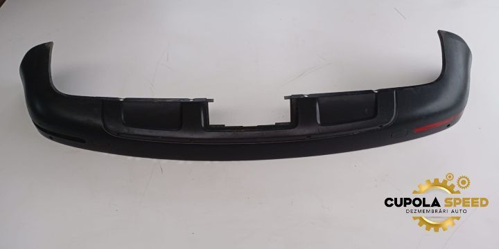 Fusta / spoiler bara spate 7L6807521D Volkswagen VW Touareg generatia