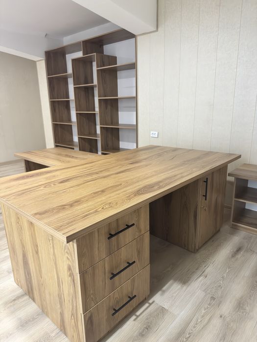 Офисной мебел рахбар туплами