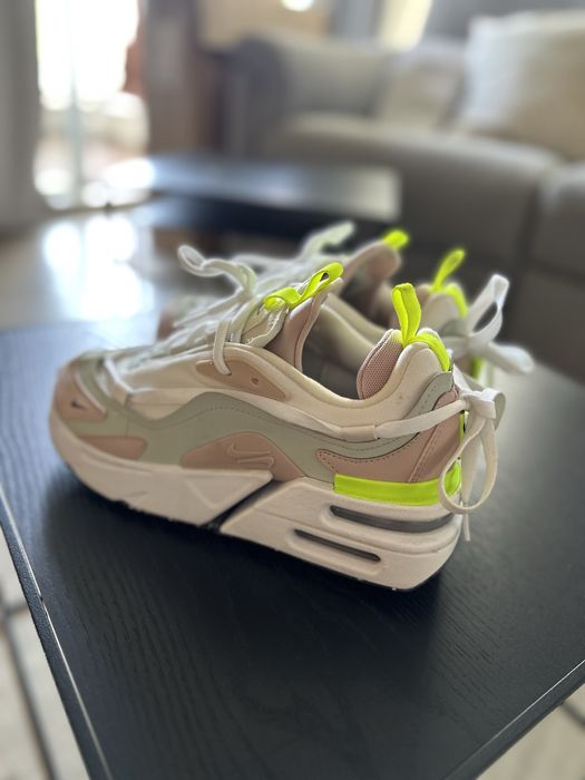 Nike Air Max Furyosa
