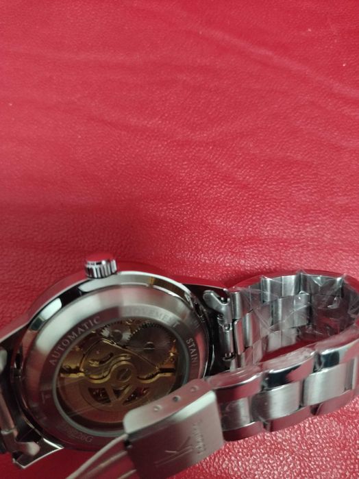 Ceas barbatesc ik colouring