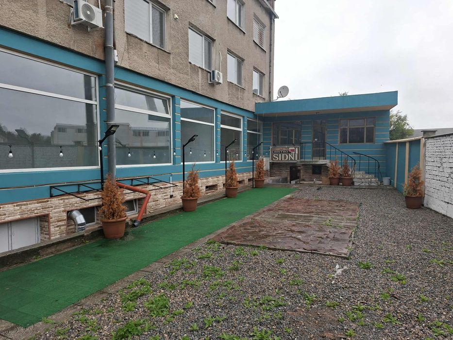 Магазин в Разград