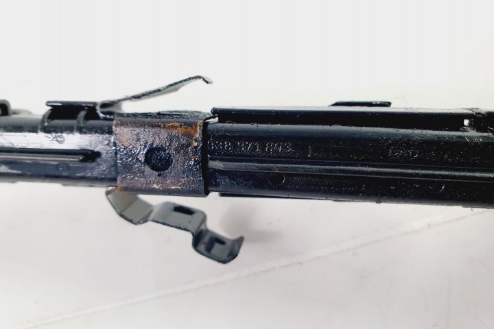 Instalatie electrica injectoare 2.0 tdi bmm 038971803 Volkswagen VW Golf 5 seria