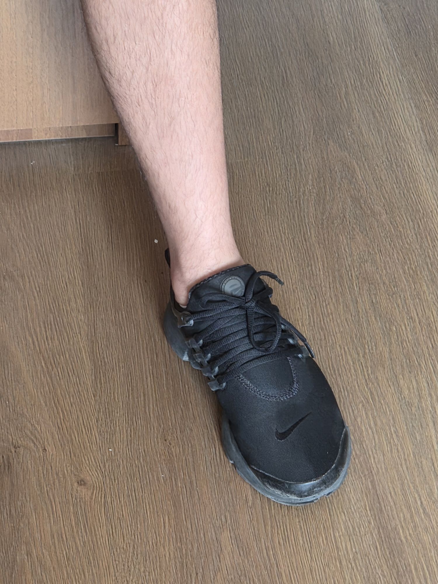 Продавам обувки Nike