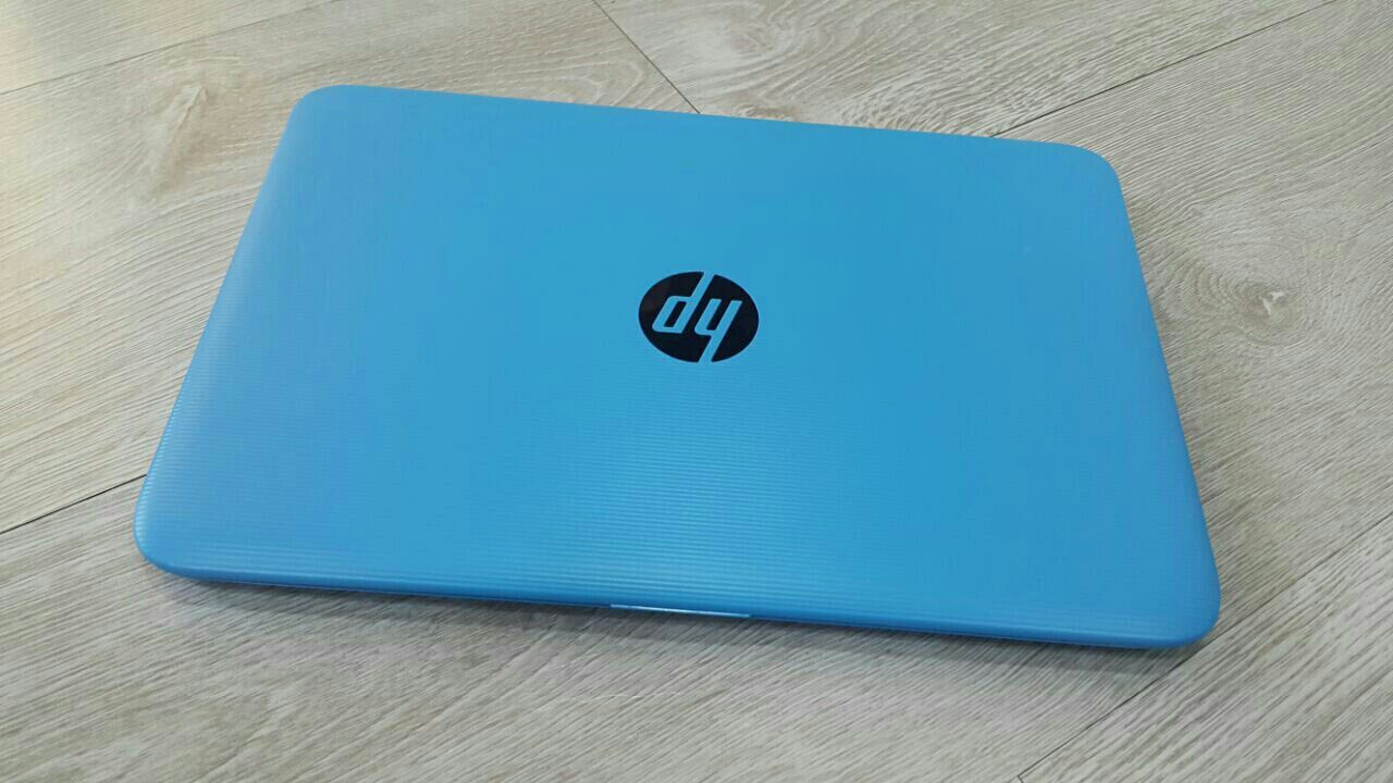 ORIGINAL { HP } Netbuk. Ultra SLIM. Exclusive.