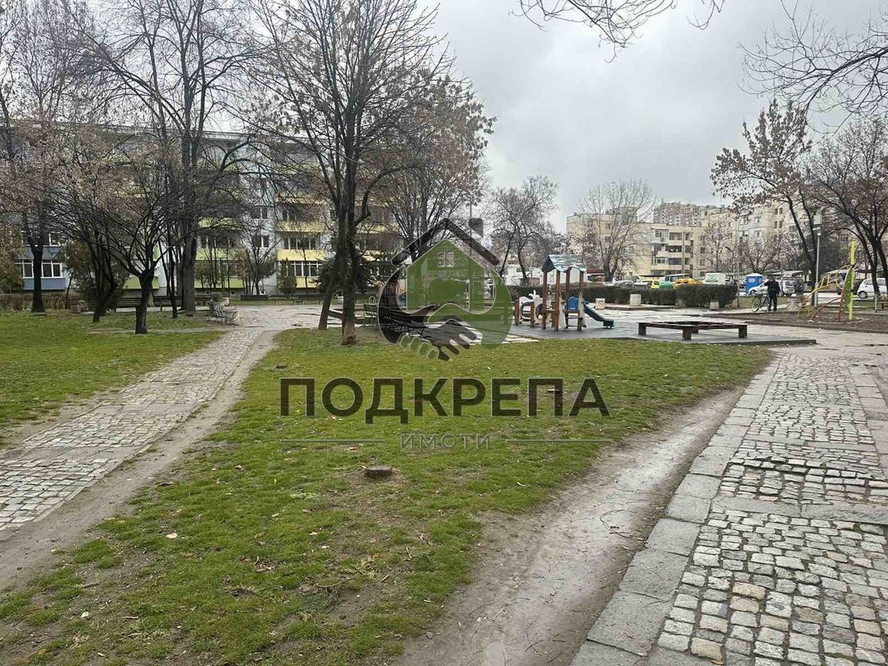 Продава се Двустаен апартамент в Пловдив, Изгрев - 63 кв.м за 1110 €/кв.м - Снимка #8