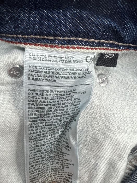 Vând blugi regular fit noi