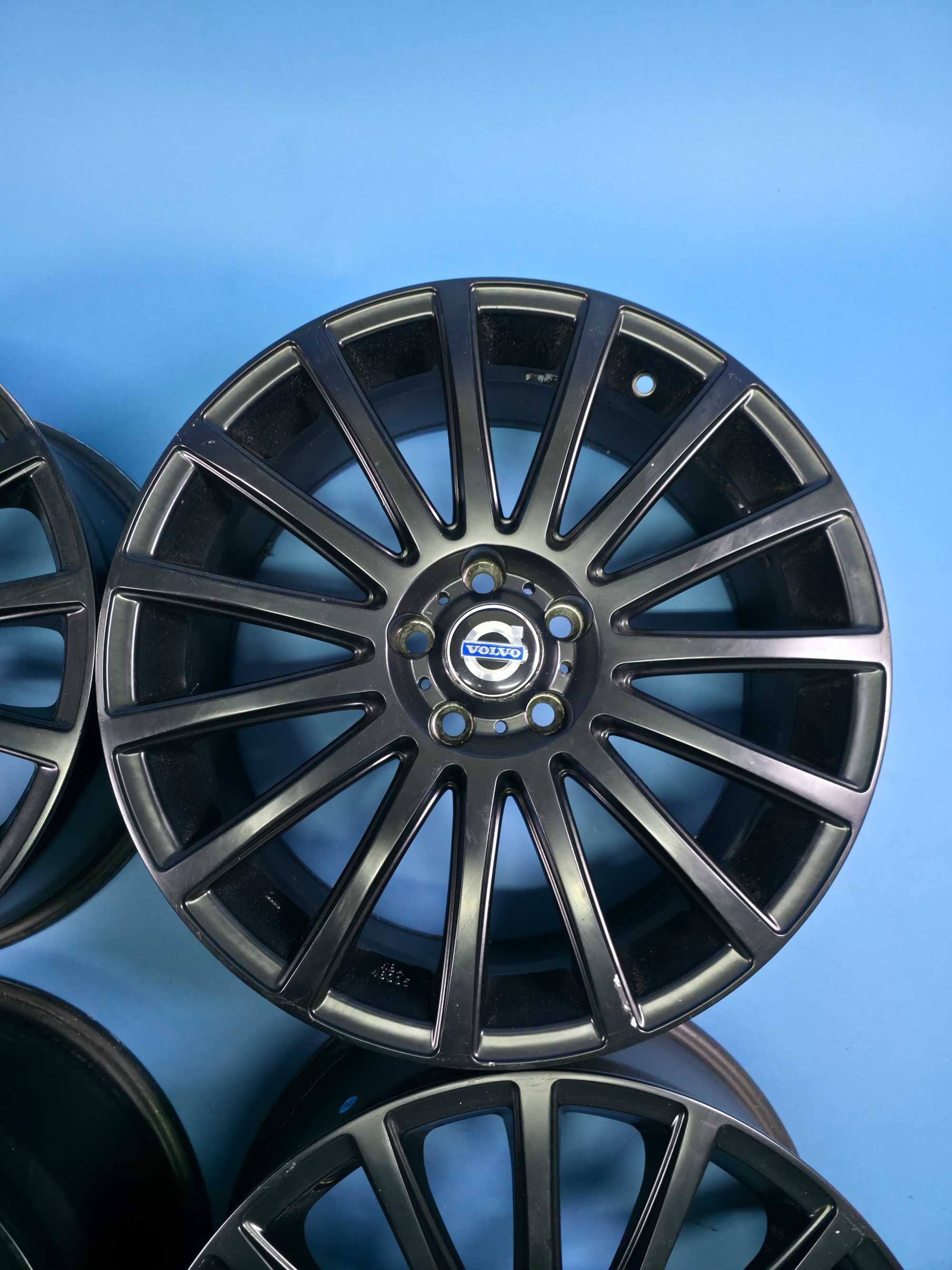Jante Aliaj 5x108 18'' Volvo XC40 XC60 XC90 V60 V90 S90 8J ET 45