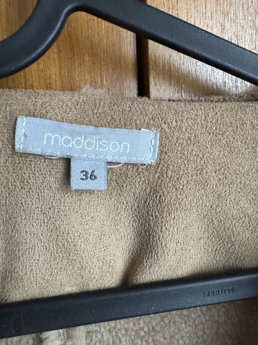 Зимно палто размер С/М