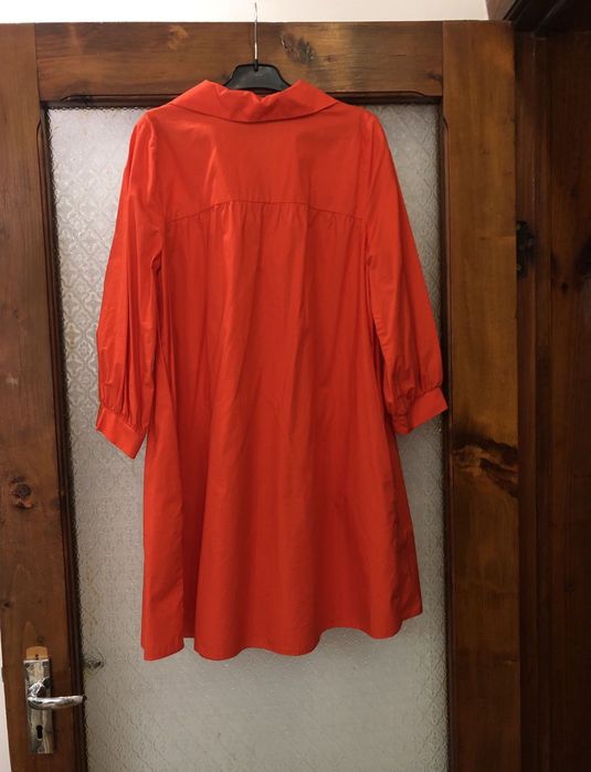 Rochie Poema cu buzunare