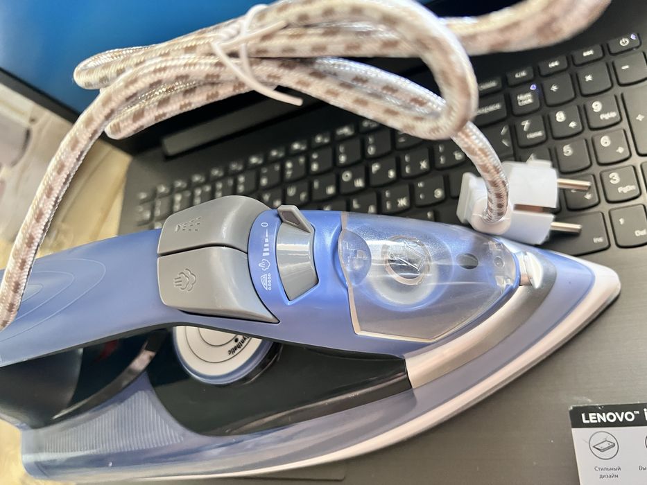 Yangi dazmol qiladigon ishlatilmagan