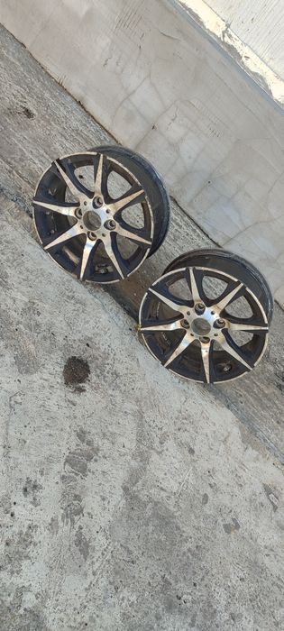 Продам два диска Лада Жигули радиус 13