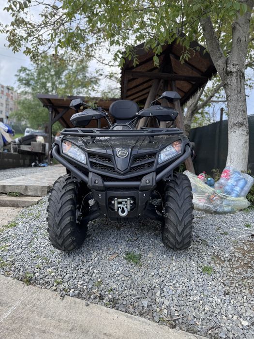 Vand ATV CF Moto 520L