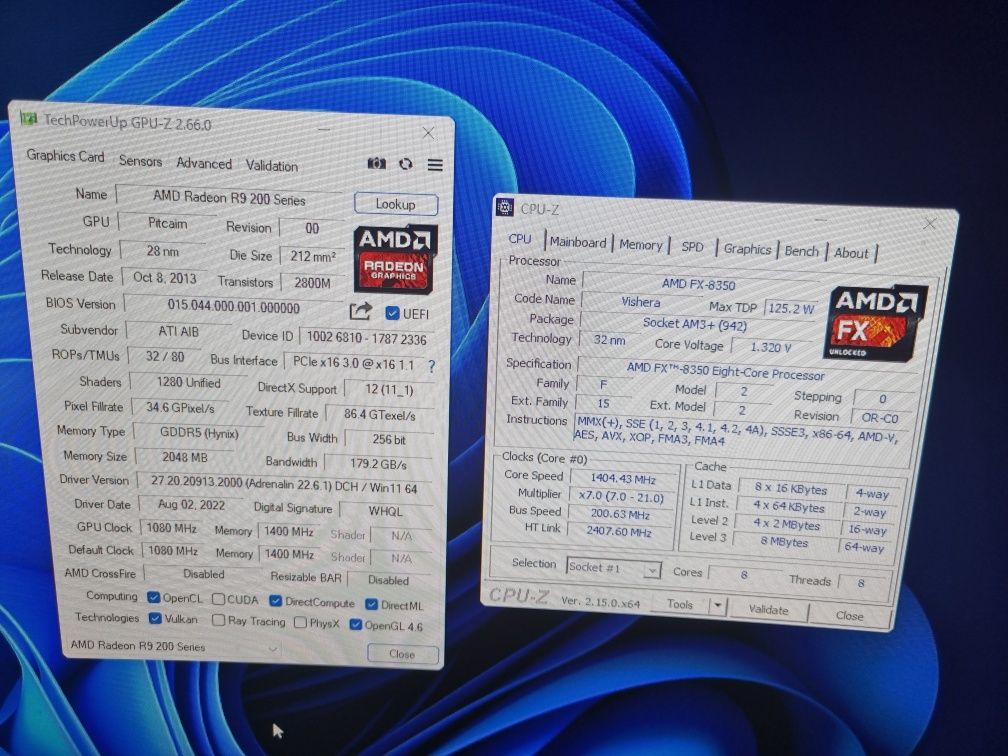 Pc Gaming Full AMD