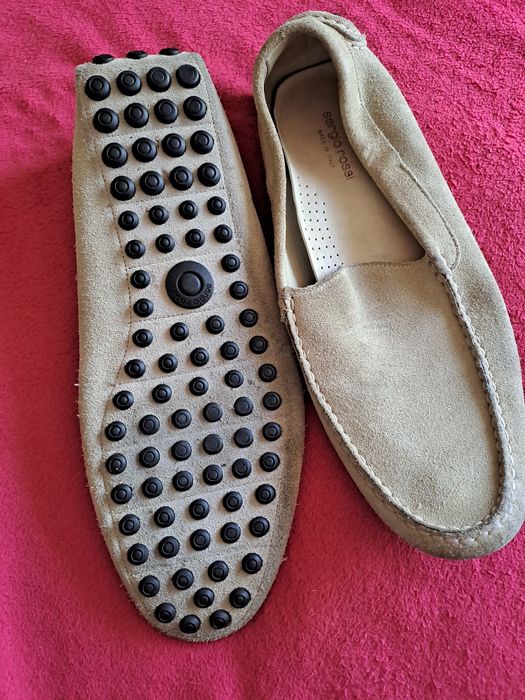 Mocasini Sergio Rossi