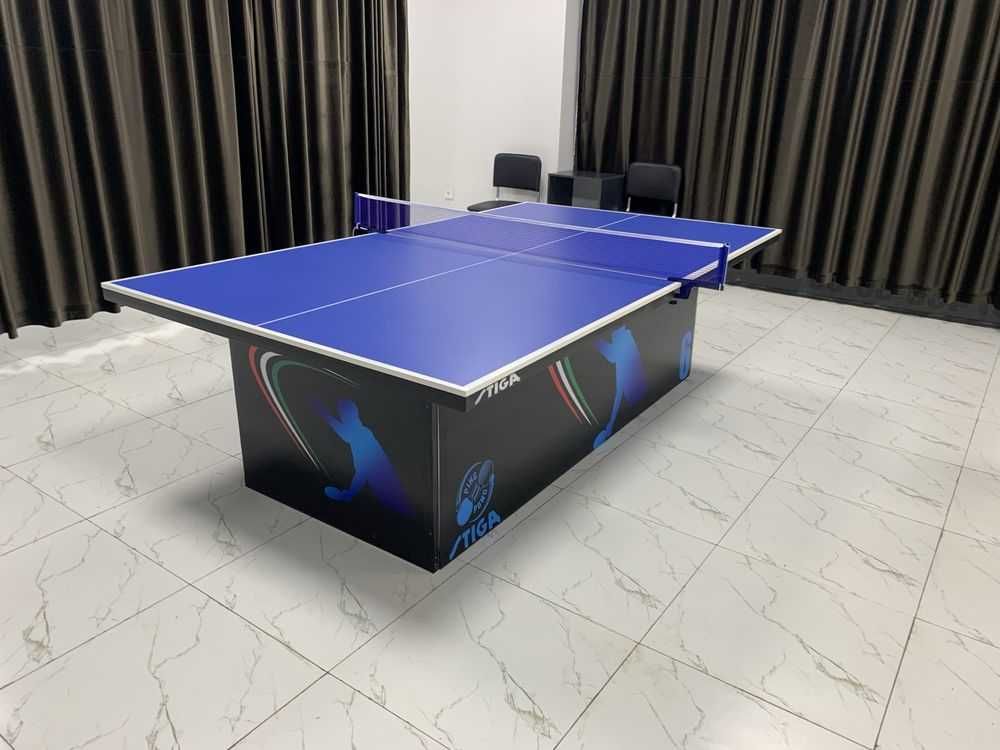 Стол теннис, Ping pong