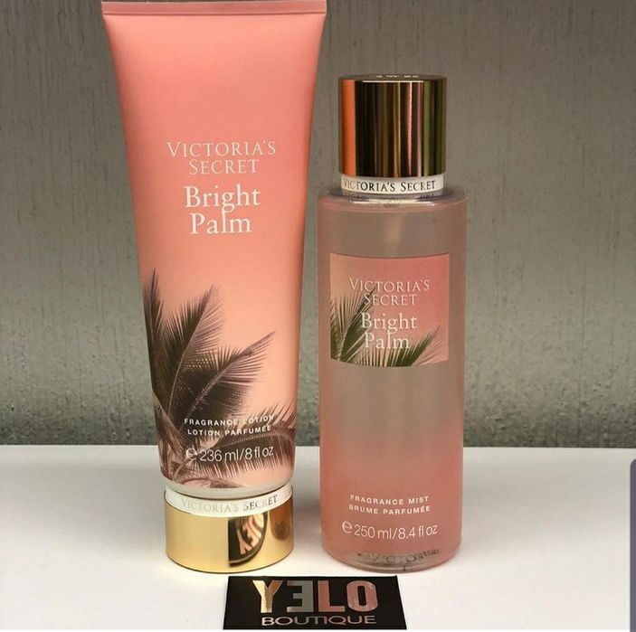 Lotiune mist corp parfumate Victoria secret