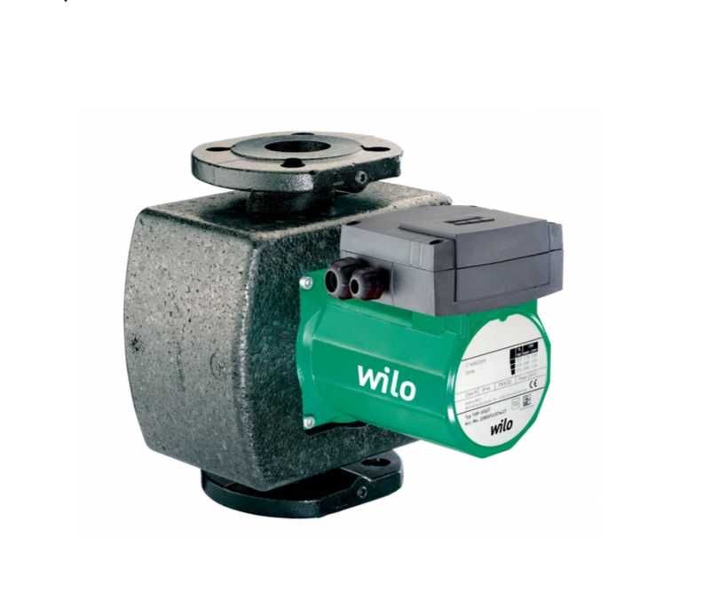 Насос циркуляционный фланцевый 50/7 280 мм Wilo EM TOP-S