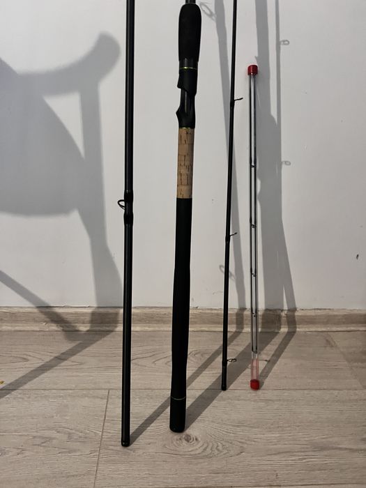 Lusson Monster Formax 4.2 -180g