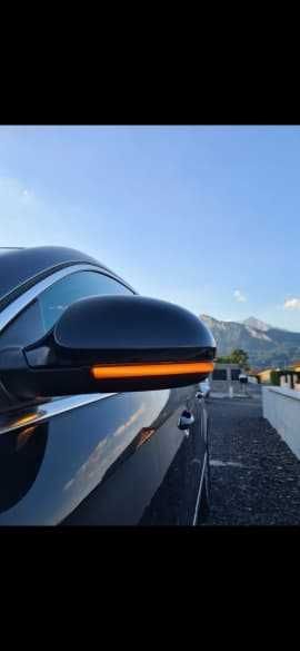 Set 2 semnalizari dinamice pentru VW Golf 5,Passat B 5,5/ B6