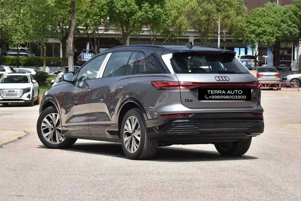 Audi E-Tron электро вся линейка по заказу в кратчайшие сроки
