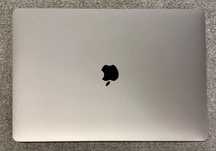Macbook pro 2017 core-I7 430 цикл
