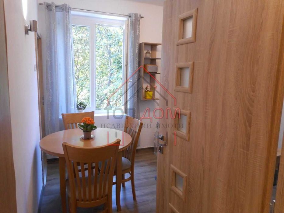 Дава се под наем Двустаен апартамент в Варна, Чаталджа - 56 кв.м за 459 € - Снимка #3