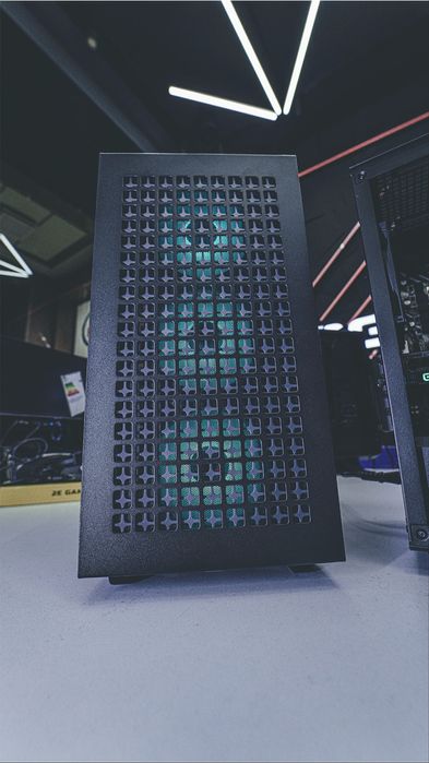 Игровой кейс Deepcool