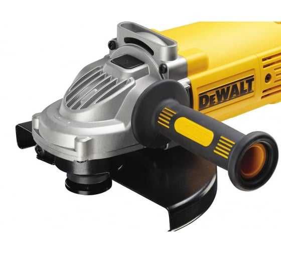 Инструменты Dewalt Угловая шлифовальная машина DWE492 (Bosch Болгарка)