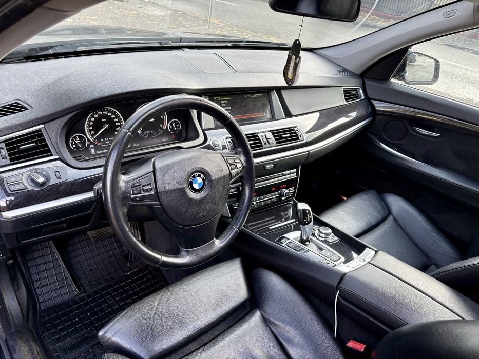 Vand Bmw seria 520d GT F07