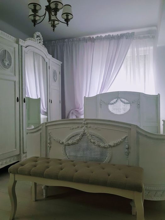Inchiriez apartament cu 2 camere ,mobilat ,Galati