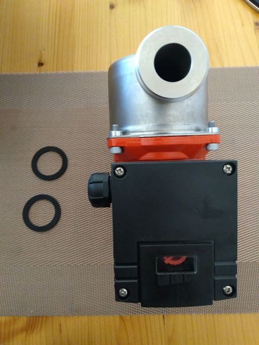 Pompa recirculare apa calda  Salmson NSB S30-25