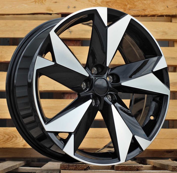 Джанти за Шкода VAG 19" 20" 5x112 / Djanti za Skoda - I5625