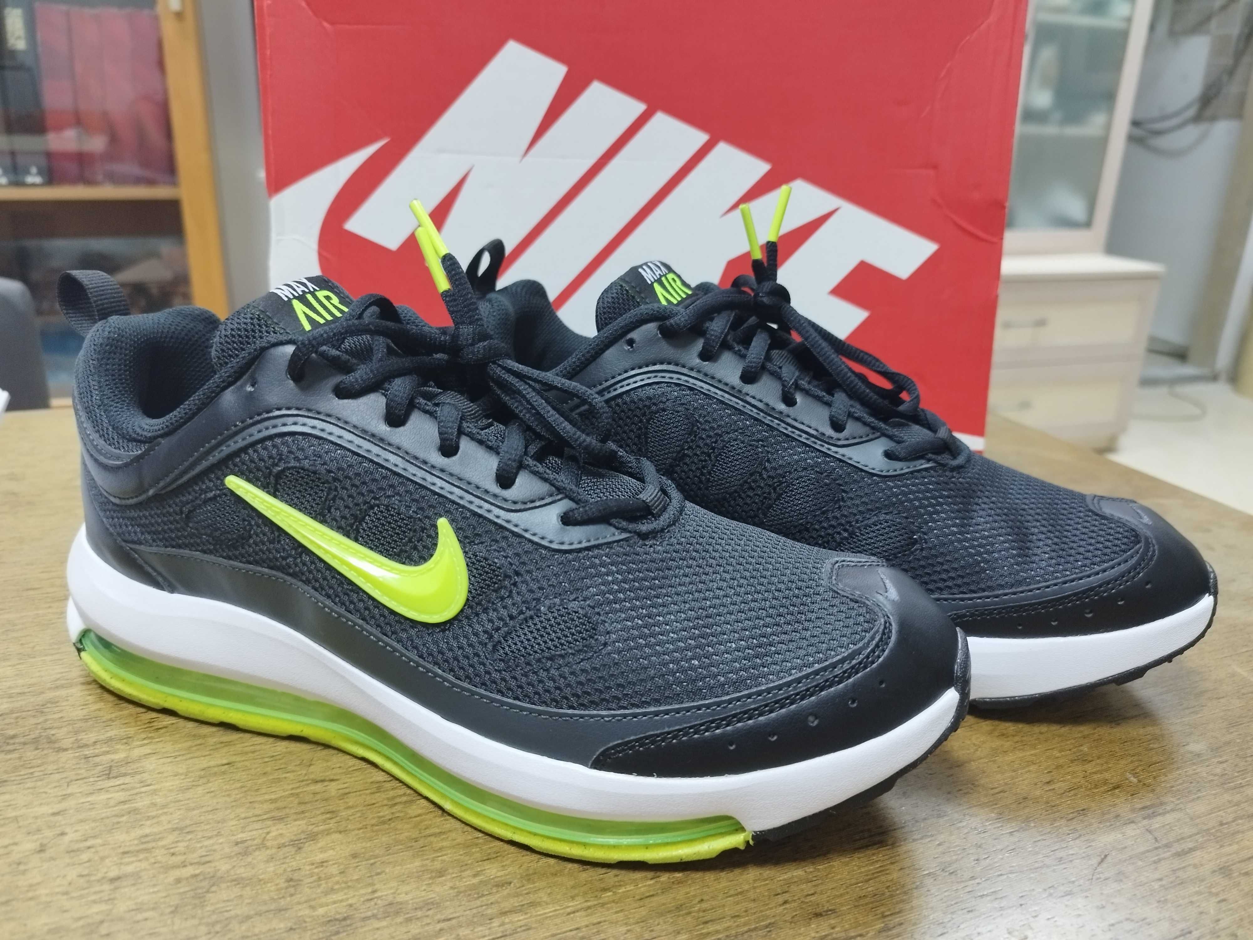 Nike Air Max 42.5 100% original